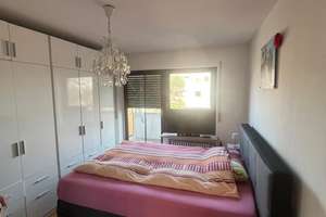 Erstbezug nach Sanierung -Komfortable 2-Zimmer-Wohnung mit 2 separaten Balkonen! – 81673 Echarding, München – Vorschaubild 8