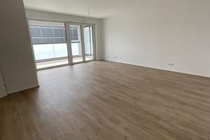 3-Zimmer-NEUBAUWOHNUNG mit großem Wohnzimmer! – Bert-Brecht-Straße 35, 45128 Südviertel, Essen – Vorschaubild 3