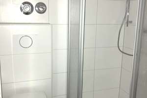 Helle 1-Zimmer Wohnung am Vahrenwalder Platz – Vahrenwalder Straße 60, 30165 Vahrenwald, Hannover – Vorschaubild 4