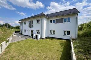 Altersgerechte 3-Zimmer-Wohnung mit Garten – Frankenring 54, 53945 Blankenheim – Vorschaubild 14
