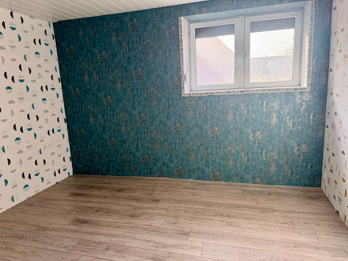 Immobilie in Lampertheim - Wohnensemble mit Charme und Potenzial im Herzen von Lampertheim-Hofheim - Bild 5