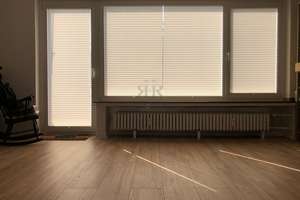 Sehr schönes Apartment mit Balkon und einem modernen Badezimmer!