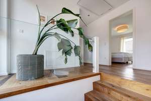 Modernes Einfamilienhaus mit Garten im beliebten Obermenzing – Die vollständige Adresse der Immobilie erhältst du vom Anbieter., 81245 Obermenzing, München – Vorschaubild 5