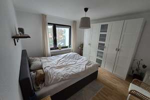 3-Zimmer Wohnung in zentraler Lage – Diepenbrockstr. 29, 48145 Mauritz-West, Münster – Vorschaubild 7