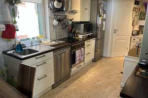 Gemütliches Haus direkt in der Altstadt von Rochlitz - Neuer Preis ! – Rochlitz, Mittelsachsen (Kreis), 9306 Mittelsachsen (Kreis) – Vorschaubild 18