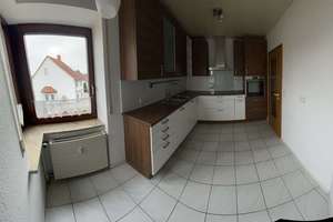 5-Zimmer-Wohnung im 1.OG mit Terrasse im EG – Die vollständige Adresse der Immobilie erhältst du vom Anbieter., 90455 Katzwang, Reichelsdorf Ost, Reichelsdorfer Keller, Nürnberg – Vorschaubild 3