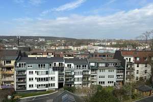 helle 2 Zi, K-D-B in ruhiger zentraler Lage nähe Barmer City. Nur mit Wohnberechtigungsschein ! – Emilienstraße 62, 42287 Barmen, Wuppertal – Vorschaubild 2