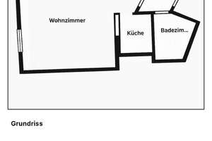 Attraktives Appartement - flexibel nutzbar & mit Potenzial – Die vollständige Adresse der Immobilie erhältst du vom Anbieter., 44149 Dorstfeld, Dortmund – Vorschaubild 17