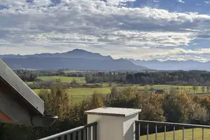 Einzigartiges Anwesen in Alleinlage mit Panoramabergblick vor den Toren Kemptens – Oberallgäu (Kreis) – Vorschaubild 16
