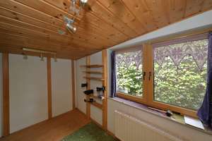 Gartenliebhaber aufgepasst! Familienfreundliches Zweifamilienhaus mit Modernisierungsbedarf  – Die vollständige Adresse der Immobilie erhältst du vom Anbieter., 45355 Borbeck-Mitte, Essen – Vorschaubild 19