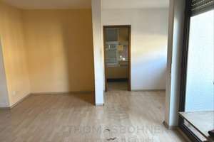 Gut geschnittene, schöne 1-Zimmerwohnung in ruhiger Lage mit Stellplatz und Balkon – Die vollständige Adresse der Immobilie erhältst du vom Anbieter., 75173 Südweststadt, Pforzheim – Vorschaubild 4