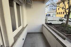 Hochparterre Wohnung inkl Balkon - zum SELBER ausbauen ! Gebäude wird umfangreich saniert 🏡🌿 – Rosenbergstraße 97A, 70176 Hölderlinplatz, Stuttgart – Vorschaubild 3
