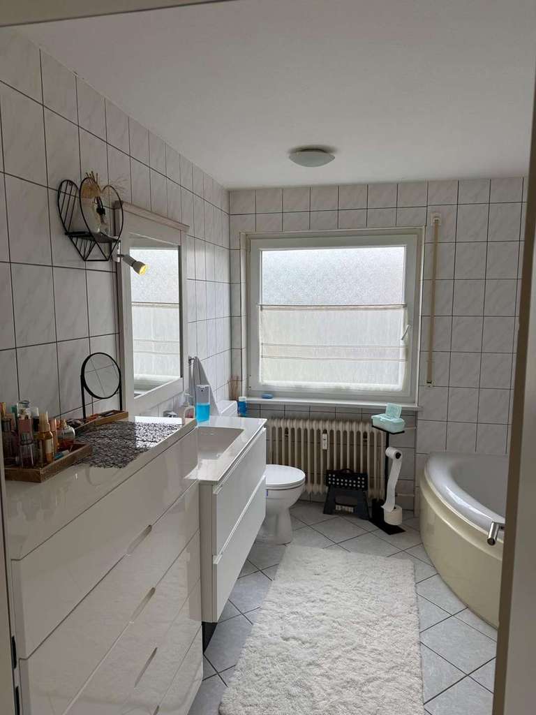 Immobilie in Kippenheim - Gepflegte 3-Zimmer-Wohnung zum Wohlfühlen - Bild 4