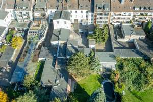 Wohn- und Geschäftshaus - Einzigartige Entwicklungsmöglichkeit in Düsseldorf-Wersten – Kölner Landstraße 249-251, 40591 Wersten, Düsseldorf – Vorschaubild 9