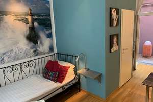Schickes möbliertes Single - Apartment in toller Lage "all inclusiv rent" – Dammstrasse 9, 52066 Burtscheider Kurgarten, Aachen – Vorschaubild 11