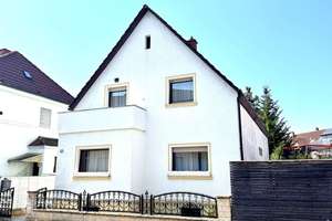 Glücksmoment: Herzliches Familienhaus mit Garten! – Die vollständige Adresse der Immobilie erhältst du vom Anbieter., 68723 Oftersheim – Vorschaubild 2