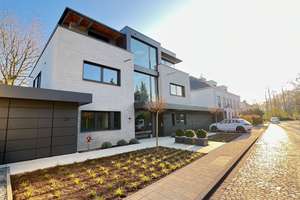 Deckstein - Neubau 3 Parteienhaus - komplett freiwerdend - Baujahr 2025 - Süd Grundstück - Sackgasse – Die vollständige Adresse der Immobilie erhältst du vom Anbieter., 50935 Lindenthal (Ortsteil), Köln – Vorschaubild 1