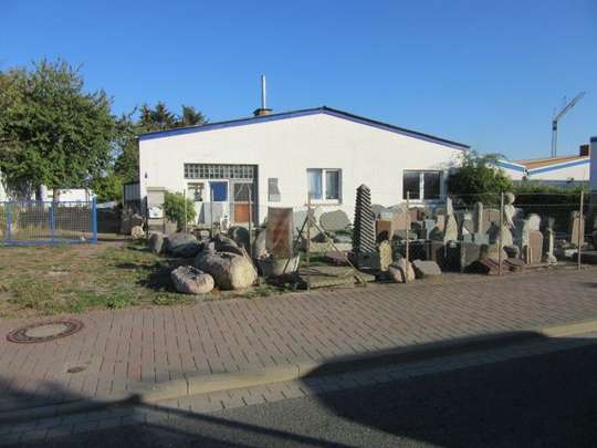 Außenansicht, Bad Nenndorf Außenansicht, Bad Nenndorf