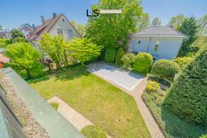 POOL. PLATZ. POTENZIAL – Gepflegtes 3-Familienhaus mit großem Grundstück in Bestlage von S-Stammheim – Die vollständige Adresse der Immobilie erhältst du vom Anbieter., 70439 Stammheim-Süd, Stuttgart – Vorschaubild 23