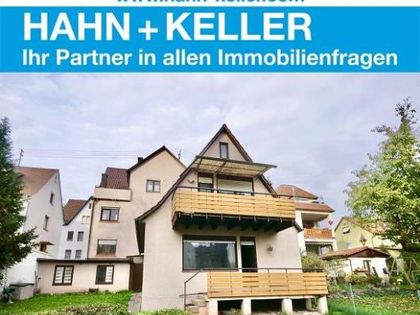 Luxushaus kaufen in Hedelfingen (Bezirk) (Stuttgart) Luxushäuser zum