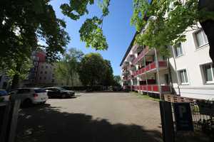 Frisch sanierte 2-Zi. mit Balkon und Stellplatz in zentraler ruhiger Altstadtlage – Anhaltstraße 11, 39104 Magdeburg – Vorschaubild 24