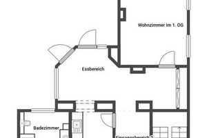 Renditestarkes Mehrfamilienhaus in zentraler Lage  – Krefeld – Vorschaubild 22
