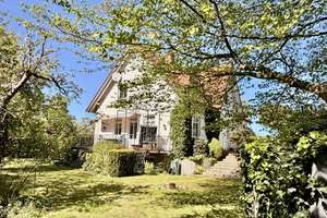 Attraktives Friesenhaus in begehrter Lage von Bremen – Borgfeld – Die vollständige Adresse der Immobilie erhältst du vom Anbieter., 28357 Borgfeld, Bremen – Vorschaubild 2