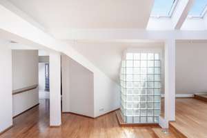 Südstadt mit einmaliger Dachterrasse: 4-Zimmer-Maisonettewohnung, zwei Bäder und Blick über Hannover – Lutherstraße 68, 30171 Südstadt, Hannover – Vorschaubild 48