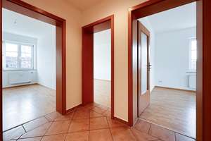 *** 3 Zimmer | Gohlis | Balkon | Blick in die Kaisergärten | hell & sonnig | BEZUGSFREI *** – Witzebenstraße 27, 4157 Gohlis-Nord, Leipzig – Vorschaubild 6