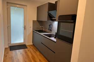 2-Zimmer-Wohnung mit Terrasse und Garten in Köln-Nippes – Mönnigstraße 16, 50737 Longerich, Köln – Vorschaubild 5
