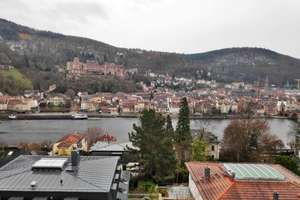 Studenten WG Rheinpfalz (direkt an der Altstadt) – Scheffelstraße 16, 69120 Neuenheim, Heidelberg – Vorschaubild 6