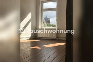 Tauschwohnung: Altbauwohnung mitten in der Sternschanze – Die vollständige Adresse der Immobilie erhältst du vom Anbieter., 20357 Sternschanze, Hamburg – Vorschaubild 1