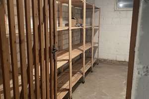 Helle 3-Zimmer-Dachgeschosswohnung in Köln-Weiden – Am Rapohl 10a, 50859 Weiden, Köln – Vorschaubild 11