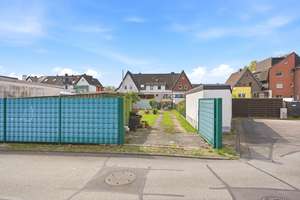 Reihenmittelhaus mit großem Grundstück und Baupotenzial in Kerpen Horrem – Die vollständige Adresse der Immobilie erhältst du vom Anbieter., 50169 Kerpen – Vorschaubild 3