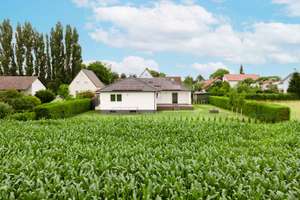 RESERVIERT! Erstbezug & provisionsfrei: Bungalow "Novalis" in Bestlage – Die vollständige Adresse der Immobilie erhältst du vom Anbieter., 84034 West, Landshut – Vorschaubild 21
