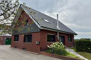 Stilvolles Zweifamilienhaus im Herzen der Natur! – Die vollständige Adresse der Immobilie erhältst du vom Anbieter., 48683 Ahaus – Vorschaubild 11