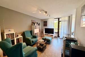 Vermietete Eigentumswohnung in begehrter Wohnlage von Broich – 45479 Broich, Mülheim an der Ruhr – Vorschaubild 4