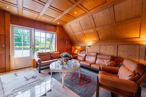 Wohnen mit Charakter in Münster-Sudmühle | Sauna, Teich, Garten & Einliegerwohnung – 48157 Gelmer-Dyckburg, Münster – Vorschaubild 9