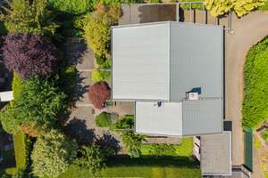Ein verborgenes Refugium am Krefelder Stadtwald! – Die vollständige Adresse der Immobilie erhältst du vom Anbieter., 47803 Inrath/Kliedbruch, Krefeld – Vorschaubild 22