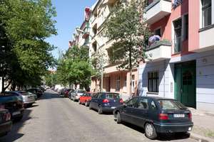 Bezugsfreie Single-Wohnung mit Innenhofblick im Simon-Dach-Viertel – Dirschauer Straße 3, 10245 Friedrichshain, Berlin – Vorschaubild 22