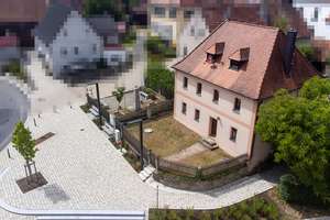 Charakterstarkes Wohnhaus mit Geschichte – ehemaliges Gemeindehaus, sofort einziehen – Die vollständige Adresse der Immobilie erhältst du vom Anbieter., 92281 Königstein – Vorschaubild 3