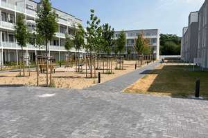 Großzügige und moderne 3-Zimmer-Wohnung in Heppenheim – 64646 Heppenheim (Bergstraße) – Vorschaubild 3