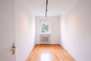 4 Zimmer, Südbalkon, Blick ins Grüne – Wohnen in Bogenahusen – Die vollständige Adresse der Immobilie erhältst du vom Anbieter., 81927 Englschalking, München – Vorschaubild 11