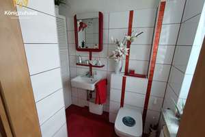 Ein Haus mit Raum fürs Leben – Reihenmittelhaus mit Garten und Terrasse – Die vollständige Adresse der Immobilie erhältst du vom Anbieter., 99439 Berlstedt – Vorschaubild 10
