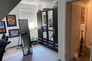 Schöne Doppelhaushälfte in ruhiger Lage – Die vollständige Adresse der Immobilie erhältst du vom Anbieter., 58119 Hohenlimburg (Ortsteil), Hagen – Vorschaubild 13