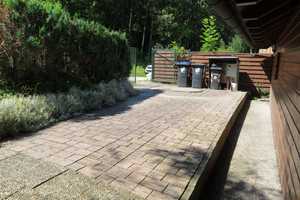 Gemütliches Wochenendhaus am Waldrand mit großem Garten! – Augsburg (Kreis) – Vorschaubild 3