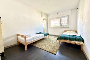 Familienfreundliche 4-Zimmer-Wohnung mit Balkon, Gäste-WC und viel Stauraum – Tafelweg 21, 70439 Stammheim-Süd, Stuttgart – Vorschaubild 5