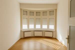 Helle möblierte 1-Zimmer-Wohnung in guter Lage – Sonntagstraße 41, 42275 Oberbarmen, Wuppertal – Vorschaubild 1