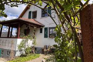 Individuelles Traumhaus mit Charme, Gartenidylle & vielen liebevollen Details – Limburg-Weilburg (Kreis) – Vorschaubild 47