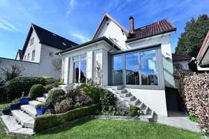 Großzügige Villa in ruhiger Wohnlage auf einem großzügigen Grundstück! – Flensburg – Vorschaubild 25